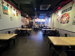 Fortune Park (D19), Retail #504152581